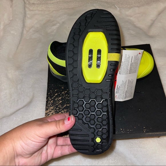 Specialized Bike Shoe - Picture 8 of 14